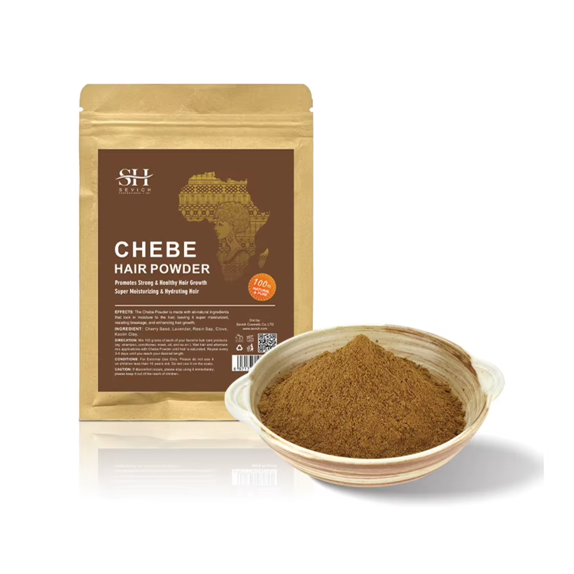 Chebe Hair Powder