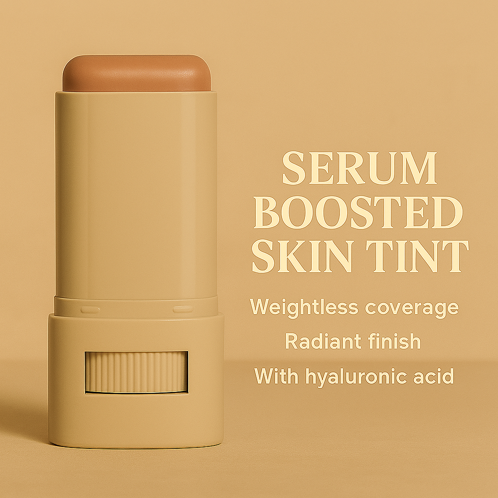 Beauty Balm Serum Boosted Skin Tint