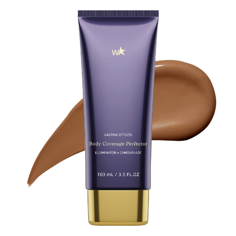 Beauty Body Coverage Perfector