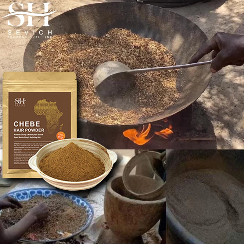 Chebe Hair Powder