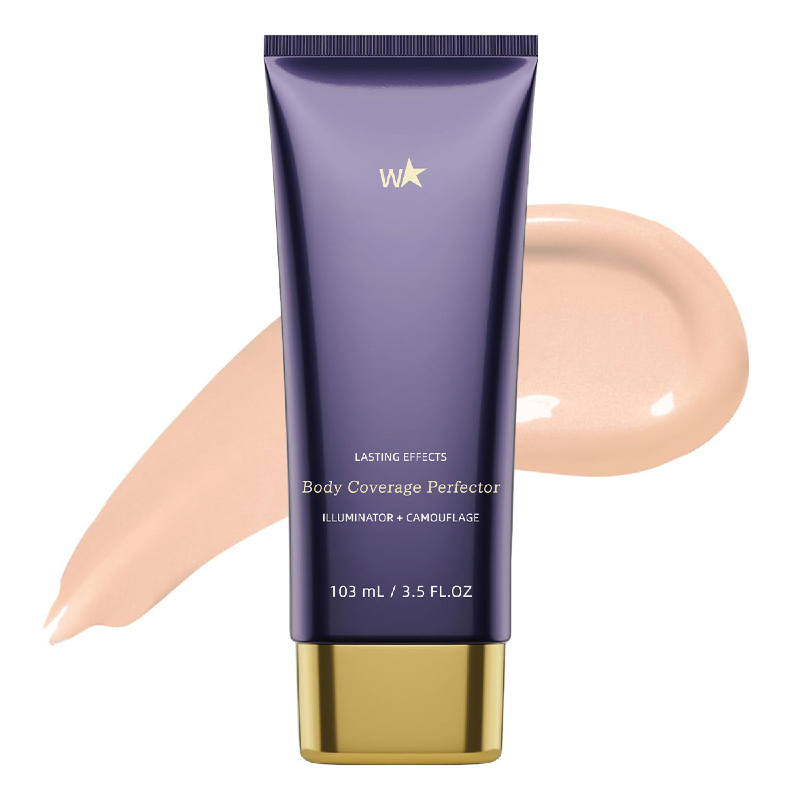 Beauty Body Coverage Perfector