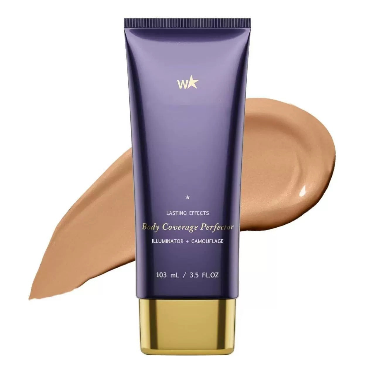 Beauty Body Coverage Perfector