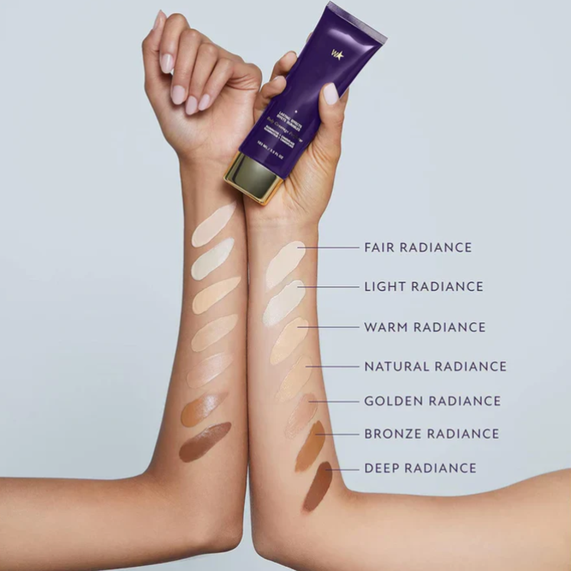 Beauty Body Coverage Perfector