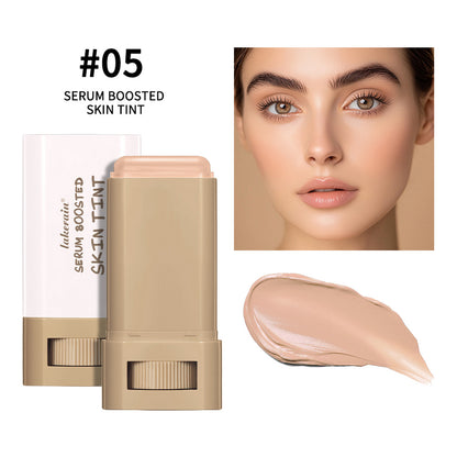 Beauty Balm Serum Boosted Skin Tint