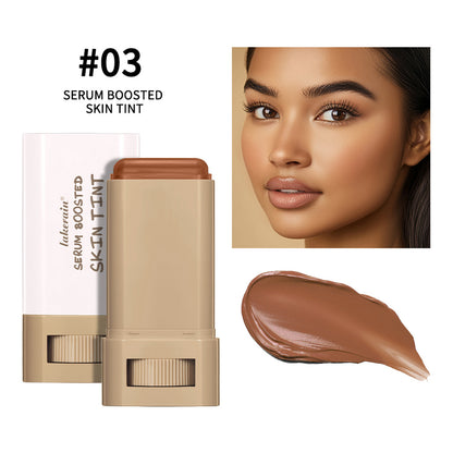 Beauty Balm Serum Boosted Skin Tint
