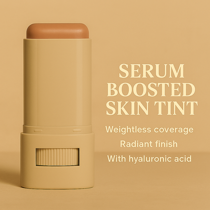 Beauty Balm Serum Boosted Skin Tint