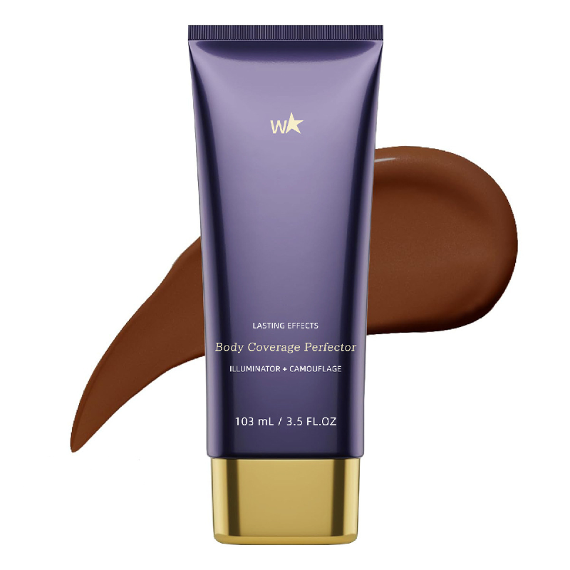 Beauty Body Coverage Perfector