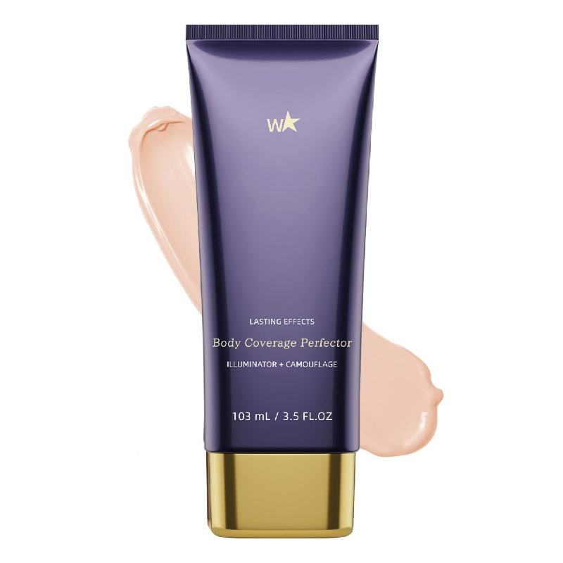 Beauty Body Coverage Perfector
