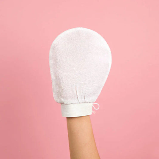 Aventuraa Exfoliating Glove