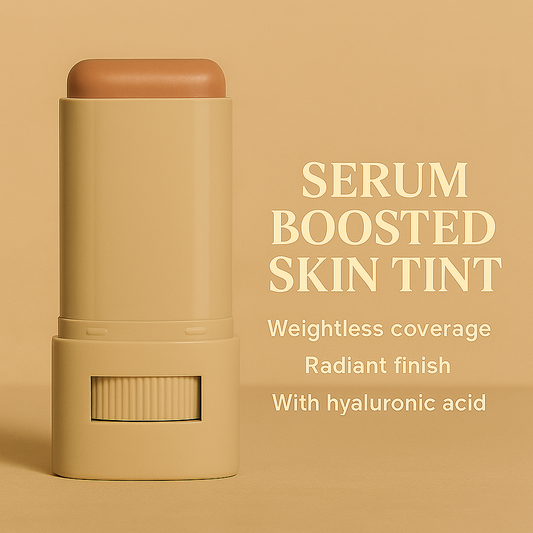 Beauty Balm Serum Boosted Skin Tint