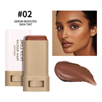 Beauty Balm Serum Boosted Skin Tint
