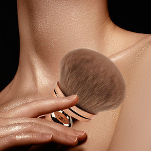 Multifunctional Makeup Brush