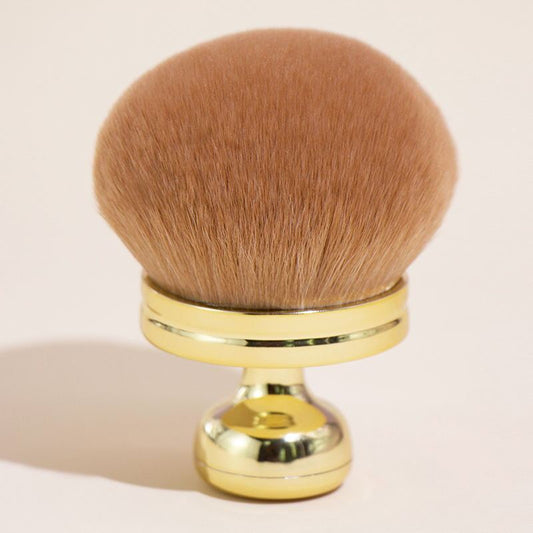 Multifunctional Makeup Brush